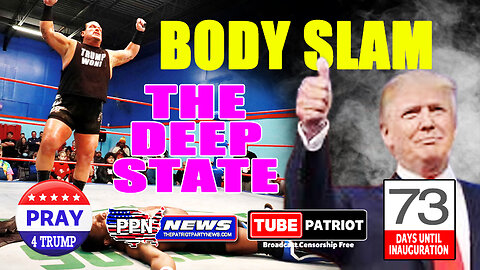 11-7-24-PPN-AT-12PM-CST-1PM-EST #PPN #TRUTH