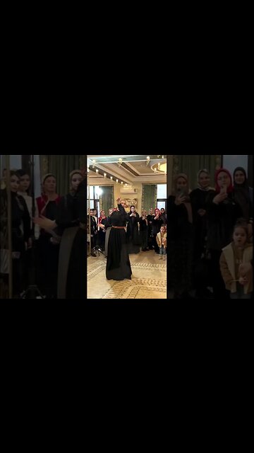 И Йо1 Ма Хаза Хелха Йолакх 🤦‍♂️