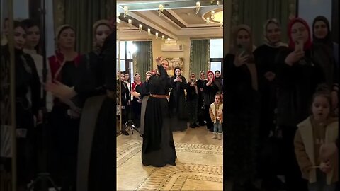 И Йо1 Ма Хаза Хелха Йолакх 🤦‍♂️