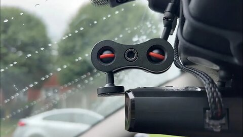 Best Rearview Mirror Radar Detector Mount? SDSACZMU Unboxing & Review for Uniden Detectors