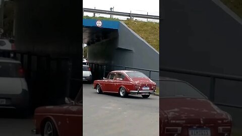 VW Tereza Louca