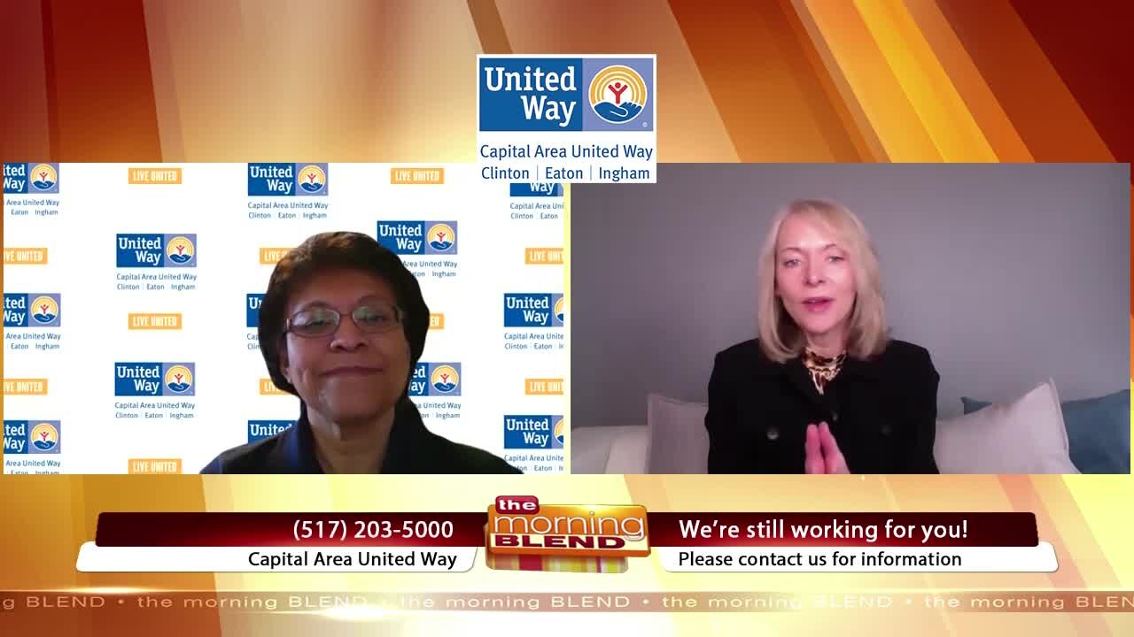 Capital Area United Way - 4/2/21