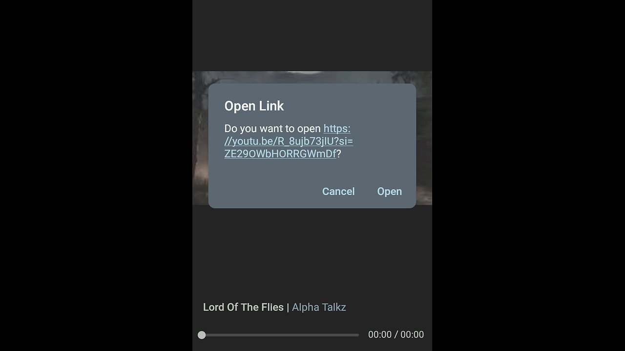 Documentary: Something like Lord of Flies