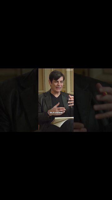 Democrats are committed to 'spending other people's money'