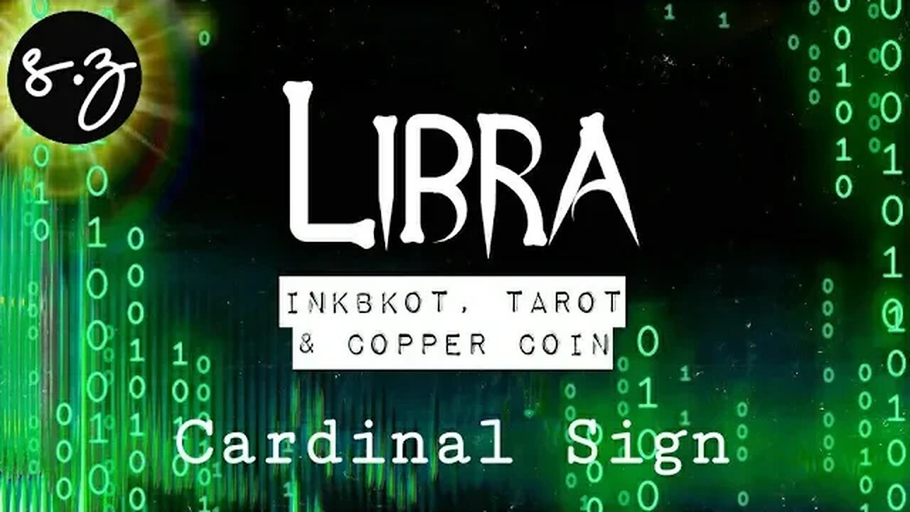 Libra ♎ "Ooooold Soul", Elbow grease, karma, Trapeze & Marble (March Tarot)