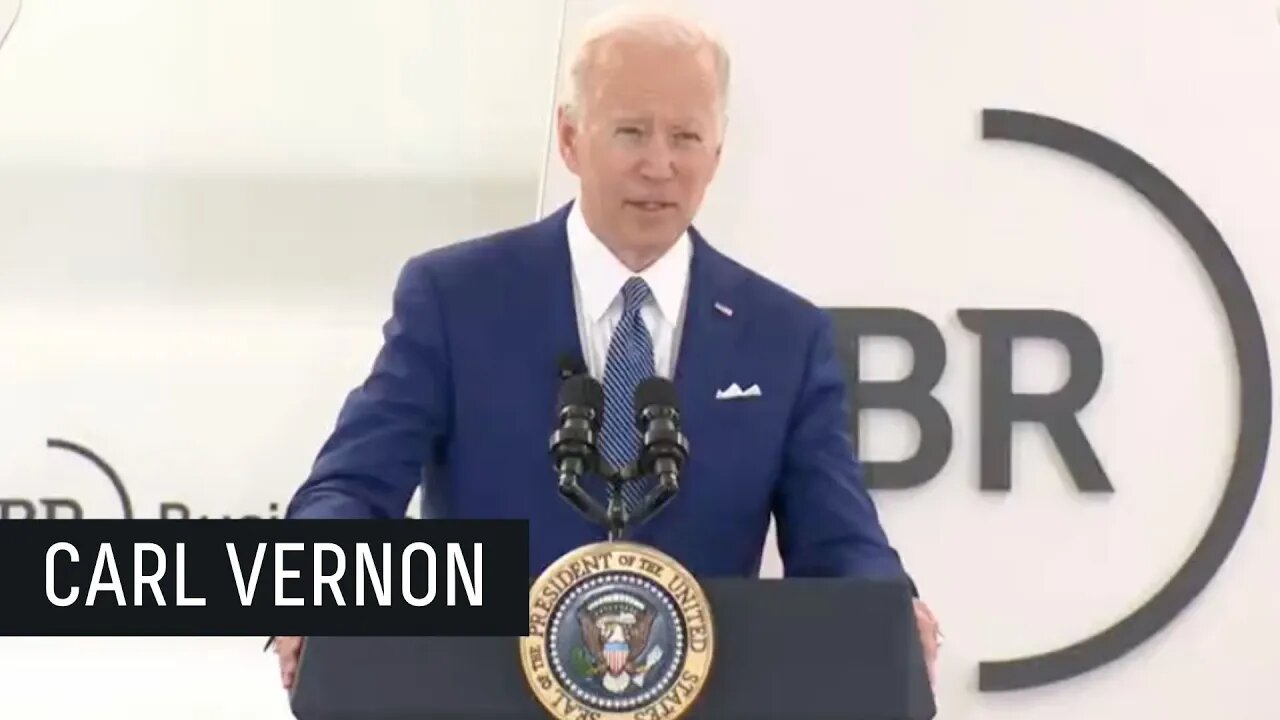 ‘New World Order’