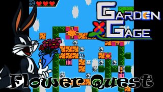 Garden Gage - Flower Quest