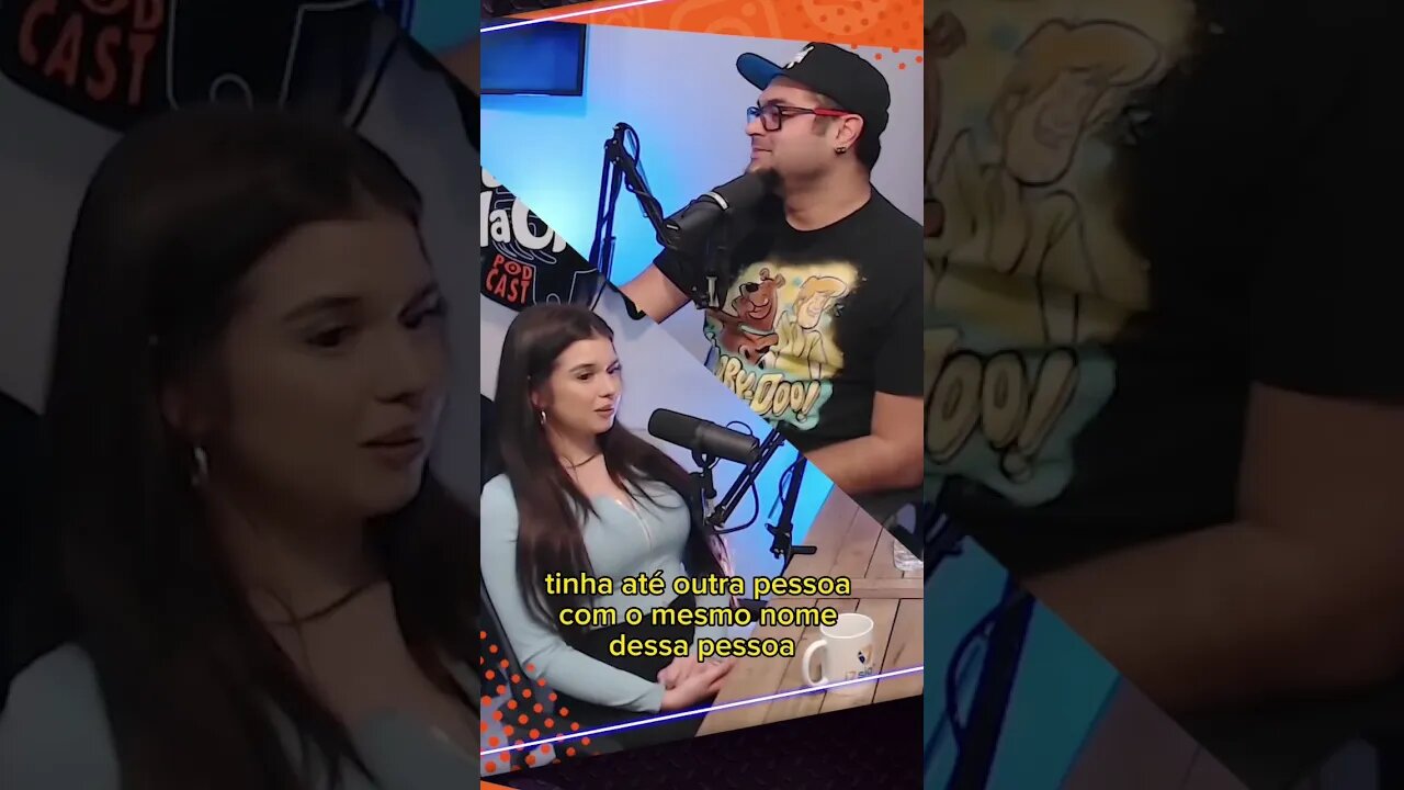 Como eu perdi a minha conta com 1 milhão de seguidores #influencer
