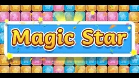 Magic Star