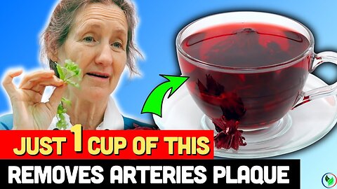 Dr. Barbara O’Neill Reveals | Clear CLOGGED ARTERIES Immediately!