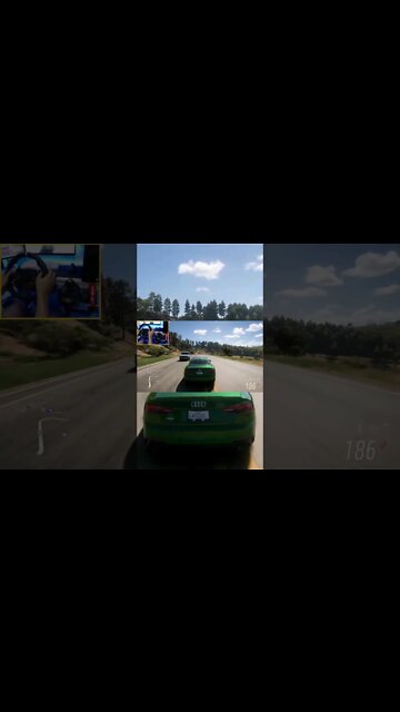 AUDI RS 5 COUPE 2018