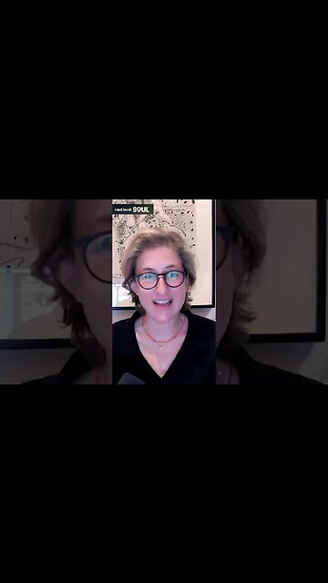 Laura Coe: "The Theosophical Society" | Next Level Soul #shorts