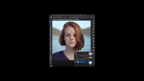 How to change color in Photoshop