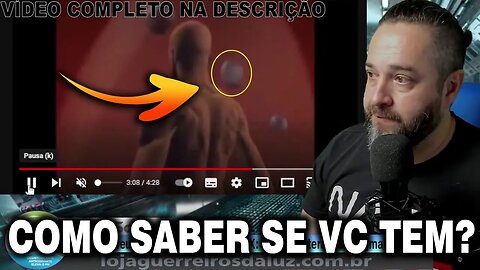 Será que vc tem OVÓIDES, Como saber, Como Tirar ?