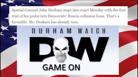 Prison ~ [Game On] Fbi/Clinton/Obama [Knowingly] Treason - Christian Patriot News