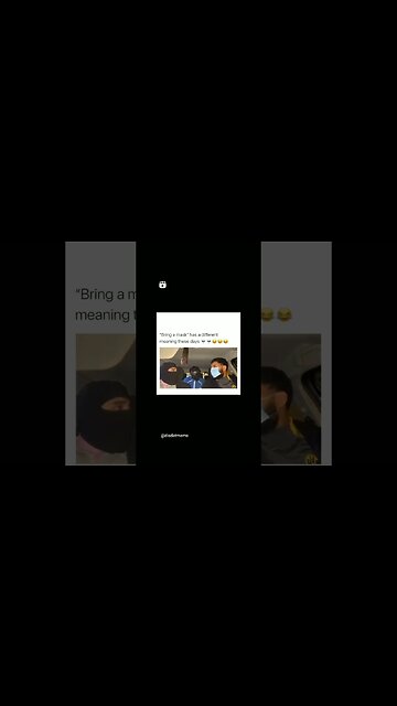 They got the wrong message