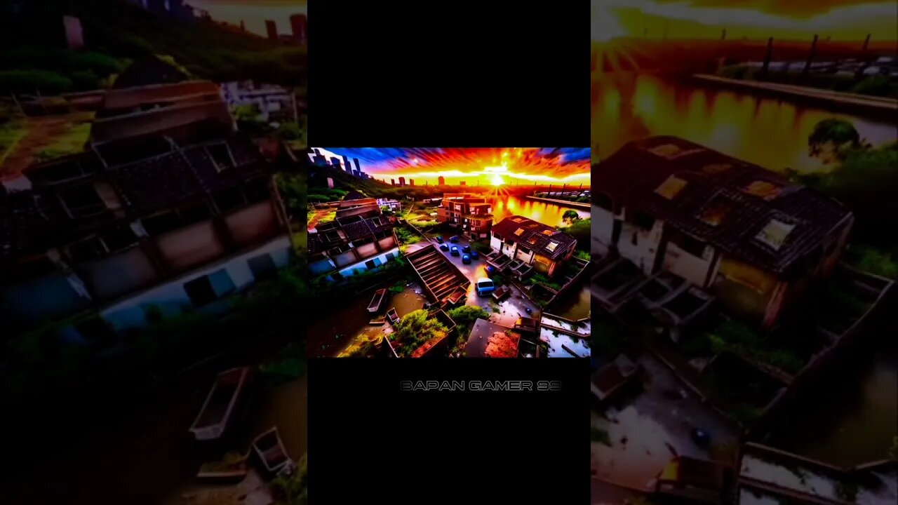 Ai edit new free fire Map 😀 #shorts #youtube #anime #ai #bapan99live