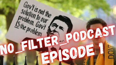 NO_FILTER_PODCAST EPISODE1