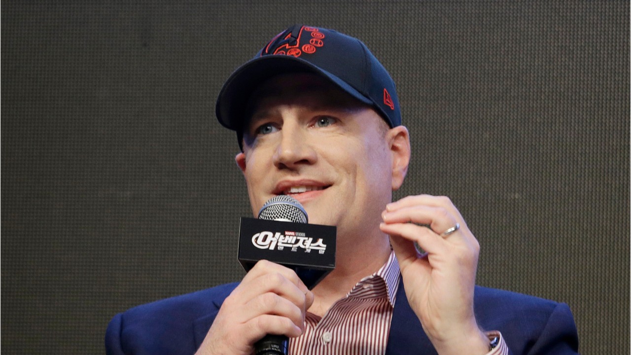 Kevin Feige Compares ‘Black Widow’ To ‘Better Call Saul’