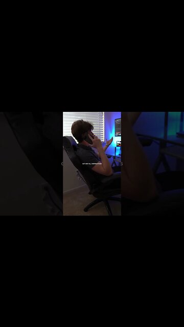 You Have 3 Months Left… Go Ghost