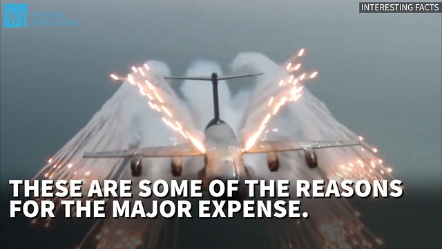 New Tomahawk Missile Being Developed For Future Defense