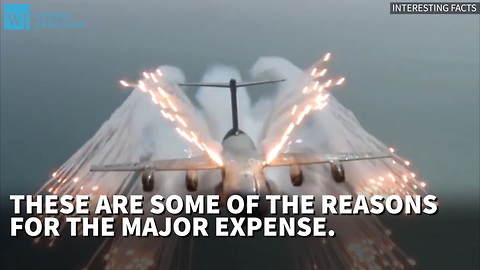 New Tomahawk Missile Being Developed For Future Defense