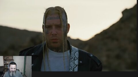 Tom MacDonald Scars Reaction