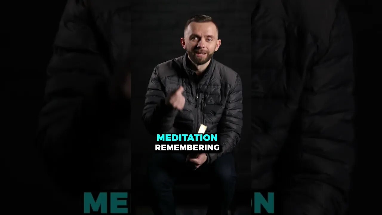 5 things you🫵 can DO with the Bible‼️