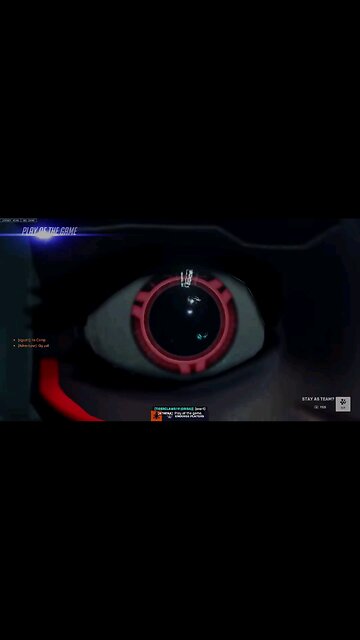 Do I smell Barbecue? Was she cooking