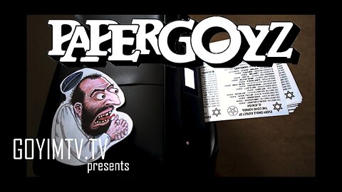 Papergoyz 4