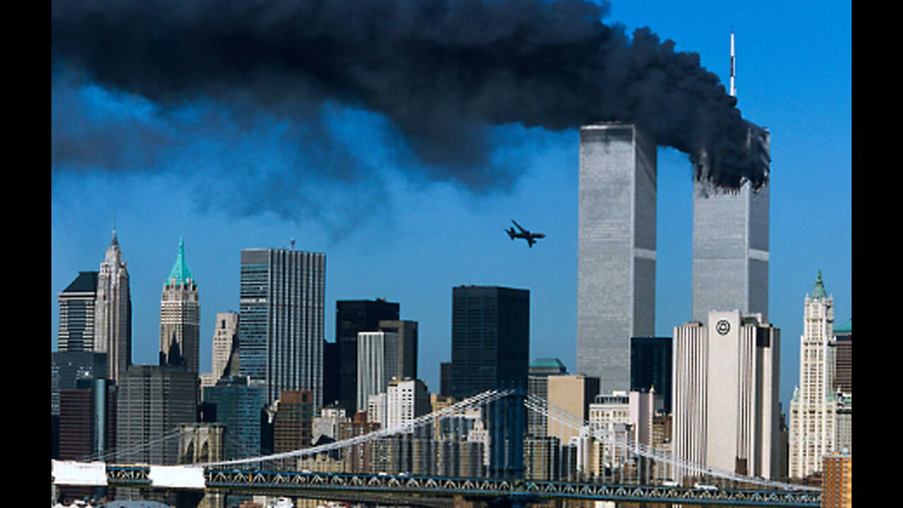 Candace Owens - 5 Things Not To Remember About 911