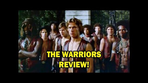 The Warriors Review - Adaptation Done Right