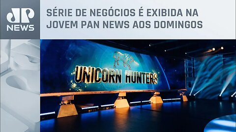 Unicorn Hunters conecta empreendedores e investidores