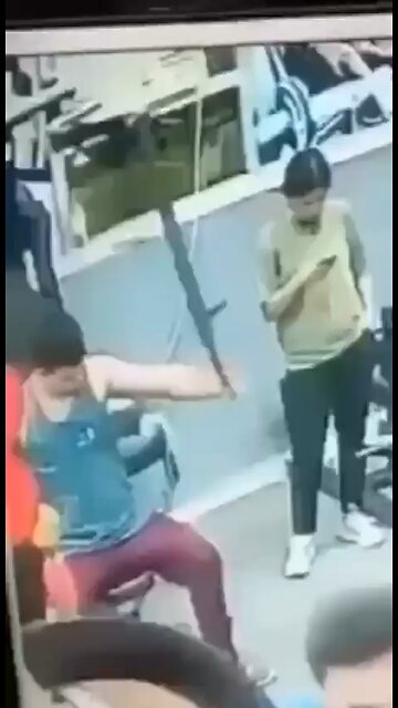 What did i do to you?