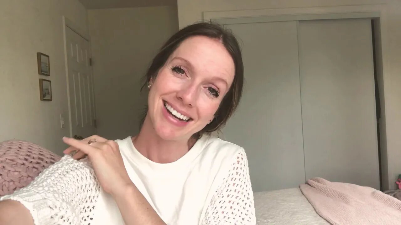 Informal Q & A - nursing, baby clothes, labor, 3rd pregnancy fears, toddler discipline + more!