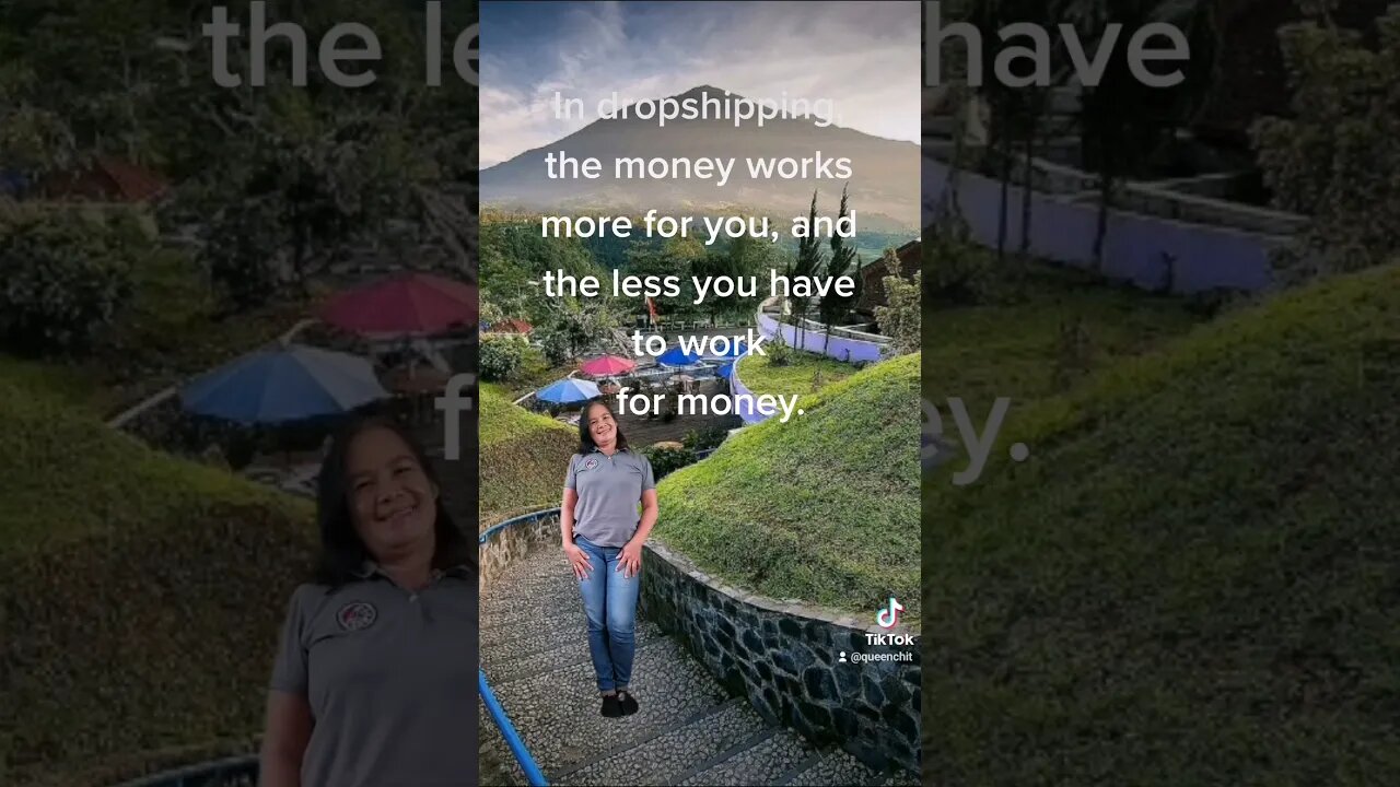 Let money works more for you