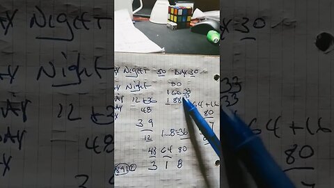 DAY 30 NIGHT 80× 4.5=360 ×4=18 Months 20 days Mayan Math reveals Simalaritie Fishing
