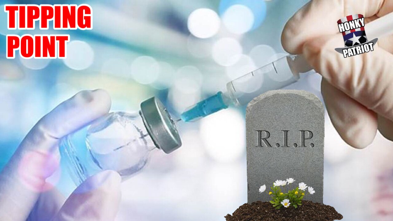 More COVID-19 Vaccine Deaths Last Week in US than COVID-19 Deaths