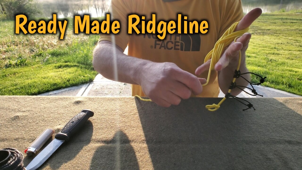 Ready Made Ridgeline