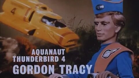 02 Thunderbirds - Pit Of Peril