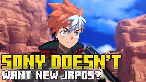 NEWS | Armed Fantasia devs: "Sony doesn't' want new JRPGs"