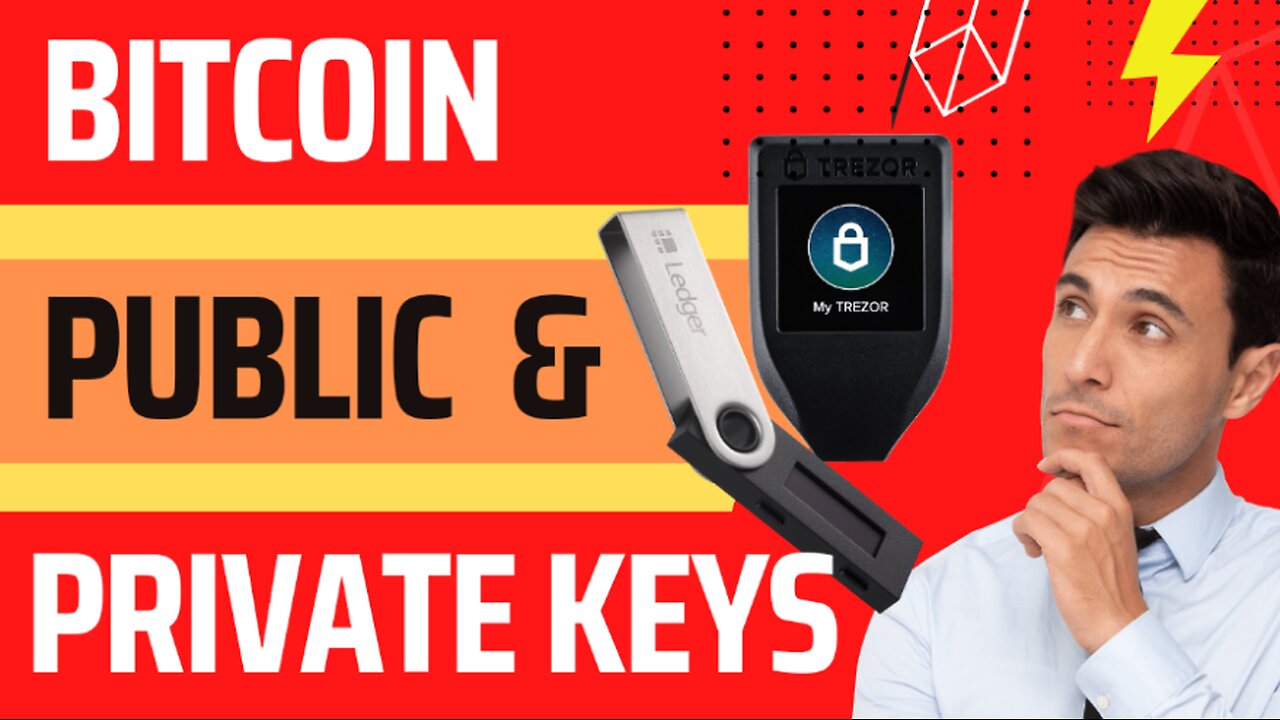 What is Bitcoin? - The Basics on: Wallets, Nodes, Mining, Keys, Addresses, Price, and Crypto