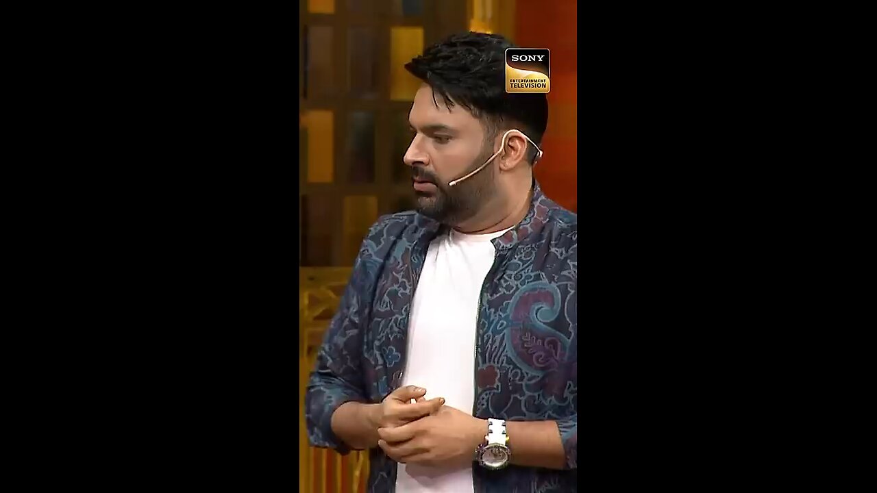 Kapil Sharma ##mithun g## laughter show ##