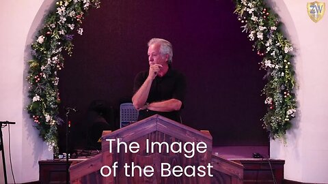 The Image of the Beast