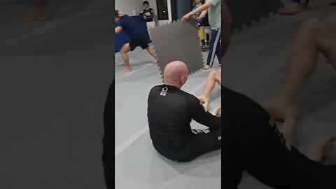 Brazilian Jiu-jitsu In Chiang Mai Thailand 🇹🇭 #shorts #bjj #chiangmai #mma #brazilianjiujitsu