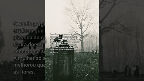 HORROR STORIES - #28