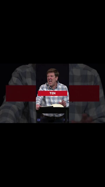 LOOK FOR AN ENTRY POINT | GARY HAMRICK