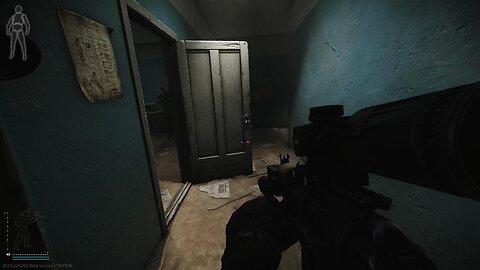 To Unalive or Be Unalived - Montage - Escape from Tarkov