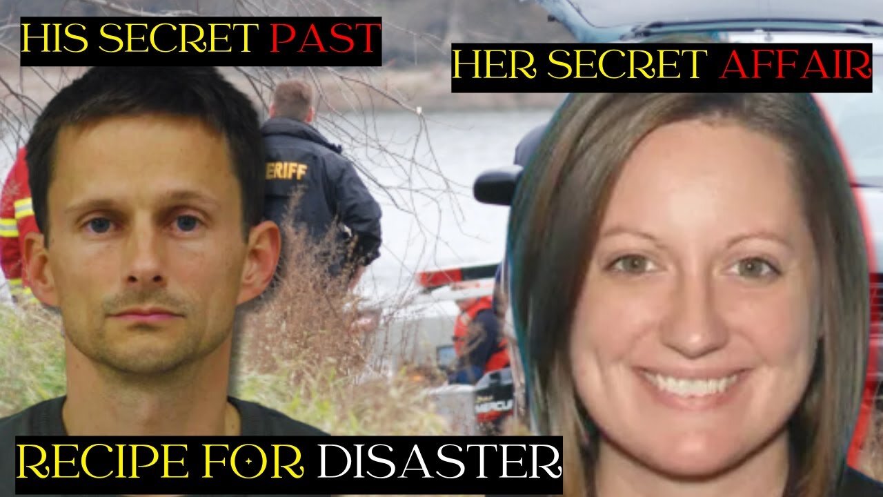 The Disappearance of Katrina Smith Ep. 18 #tamsinleigh