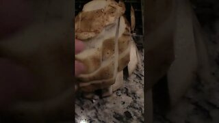 Weird Potato #Shorts 🤔